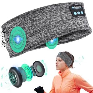 ZGZ Sleep Headphones Bluetooth Headband