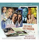 The Tough Ones - DELUXE COLLECTOR'S EDITION [Blu-ray] [2021]