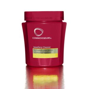Connoisseurs Jewellery Cleaning Bath | Cleaning Solution for Gold