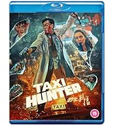 Hard Boiled 2: The Last Blood [Blu-ray] [Region A & B]