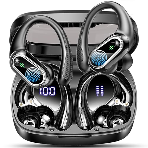 Wireless Earbuds