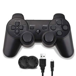 SupoHero Game Controller Compatible for Play3