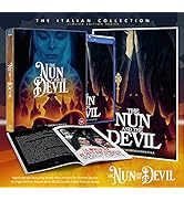 Cannibal Holocaust 4K UHD [Blu-ray] [2022] [Region A & B & C]