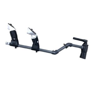 Baomaeyea VR Gunstock for Meta Quest 3