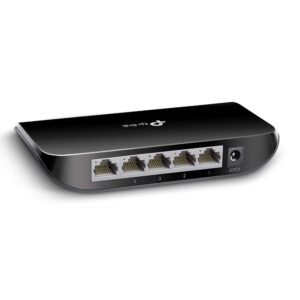 TP-Link TL-SG1005D