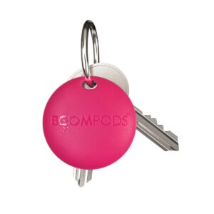 Boompods Boomtag Tracker Tag