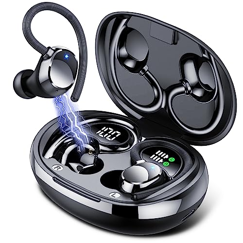 QXQ Wireless Earbuds
