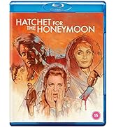 The Doll of Satan [Blu-ray] [2021]