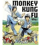 Human Lanterns [Blu-ray] [2022]