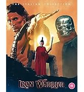 Blood And Diamonds [Blu-ray] [Region A & B]