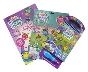 Anila's Piñata Smashlings Activity Sets (SET1)
