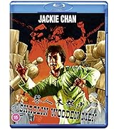 New Fist of Fury [Blu-ray] [2020]