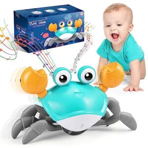 Veopoko Baby Sensory Toys 0 6 Months