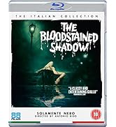 Live Like a Cop; Die Like a Man [Blu-ray]