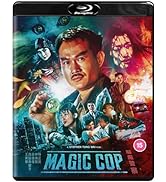 The Postman Fights Back [Blu-ray] [Region A & B]