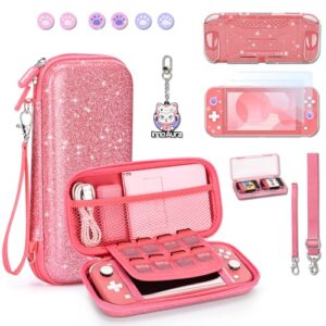 Switch Lite Carrying Case