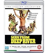 Man From Deep River