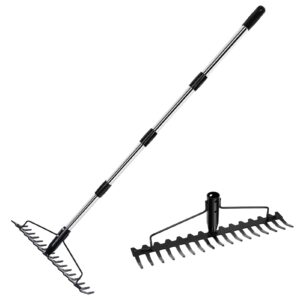 Aytop Garden Rake