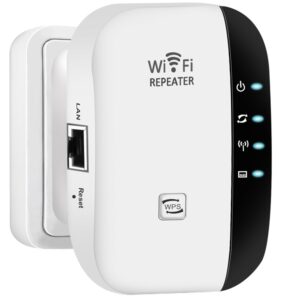2024 Newest WiFi Extender