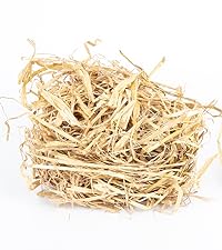Barley Straw