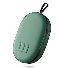 Case for Quest 3, Green