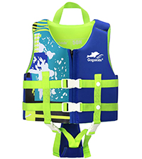 swim vest