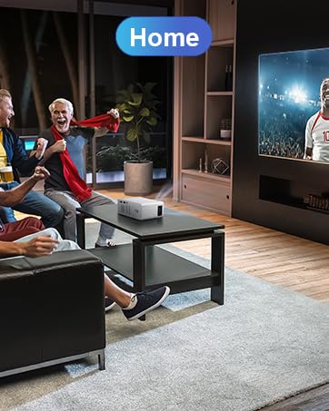 portable projector