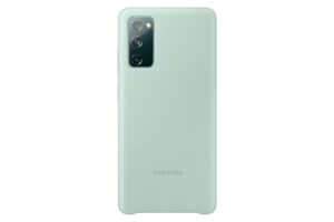 Samsung Galaxy S20 FE Silicone Cover - Mi