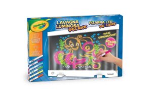 Crayola - Ultimate Light Board Drawing Tablet