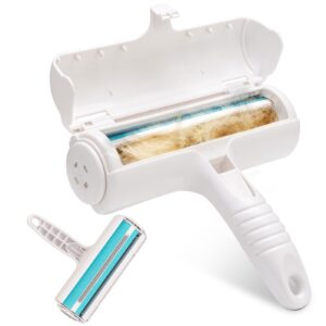 USION Pet Hair Remover Roller For Furniture Reusable