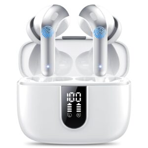 Ear Buds Wireless Earbuds