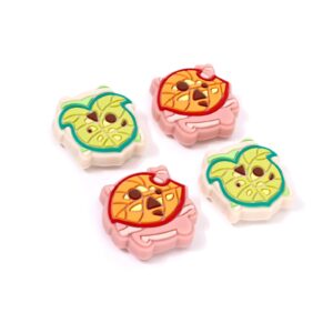 DLseego Thumb Grip Caps for Switch