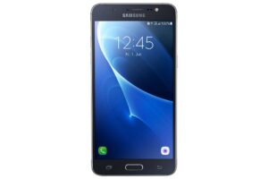 Samsung SM-J510FZKUDBT GALAXY J5 (2016) DUOS - 13.208 cm (5.2") Super AMOLED 1280 x 720 (HD)