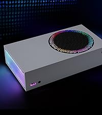LED Light Strip for Xbox Series S Console