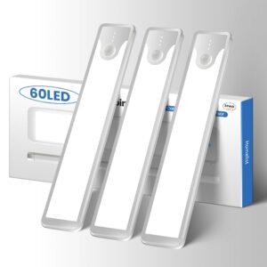 Homelist Under Cabinet Kitchen Lights