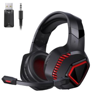 Gaming Headset Wireless