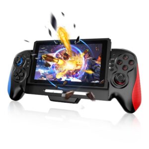 Controller Compatible with Nintendo Switch/OLED