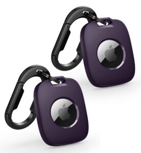 SURITCH for AirTag Holder