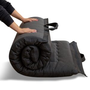 MAXYOYO Portable Foldable Futon Mattress