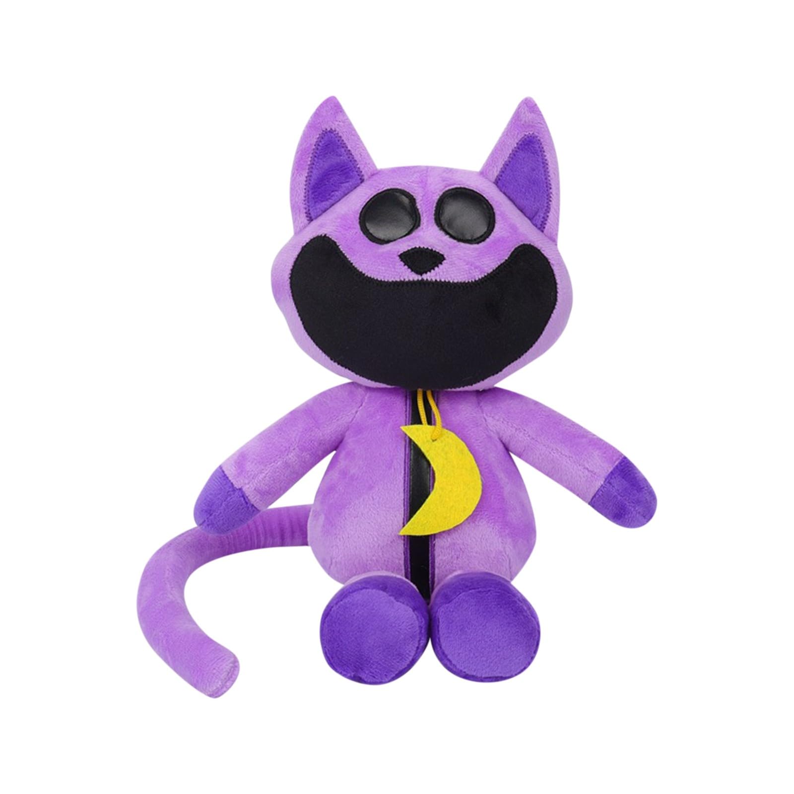 Smiling Critters Plush