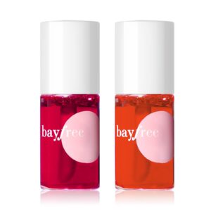 bayfree Lip Tint Stain Set