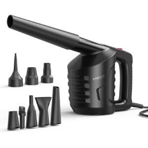 Compressed Air Cleaner for PC