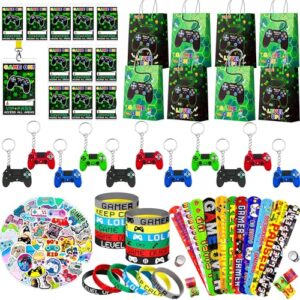 Lumcrajems Gaming Party Bag Fillers