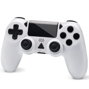 ARCELI Wireless Controller for PS4 -Controller Wireless for PS4/Pro/Slim/PC