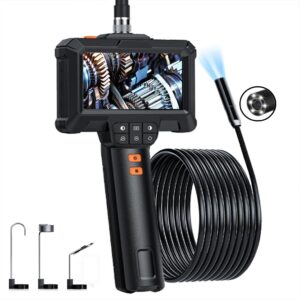 Inspection Camera