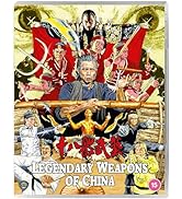 Shaolin Mantis [Blu-ray] [2021]