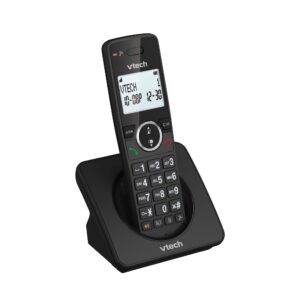 VTech ES2000 DECT Cordless Phone with Nuisance Call Blocker