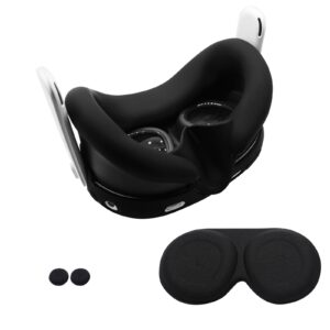 Face Pad Cover for Quest 3