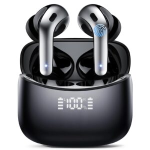 Deep Bass Mini Earbuds