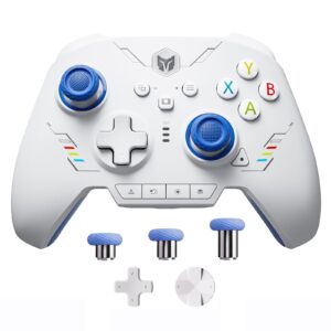Black Shark PC Controllers